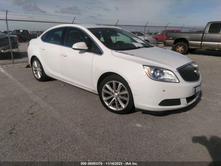 2015 BUICK VERANO - 1G4PP5SK4F4165567