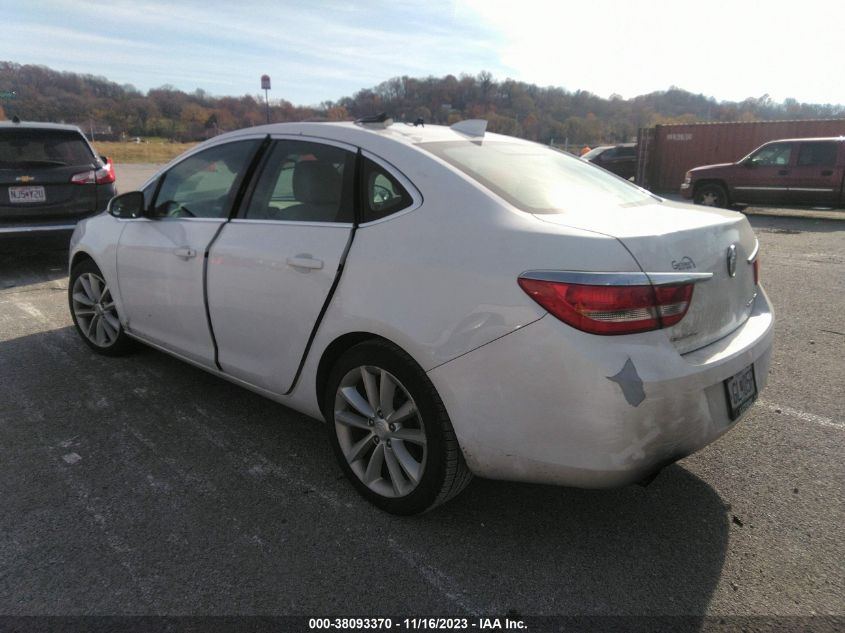 2015 BUICK VERANO - 1G4PP5SK4F4165567