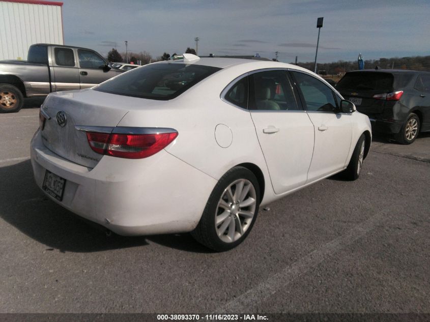 2015 BUICK VERANO - 1G4PP5SK4F4165567