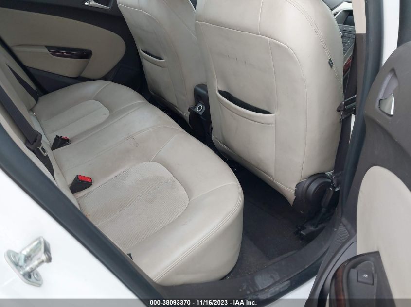 2015 BUICK VERANO - 1G4PP5SK4F4165567