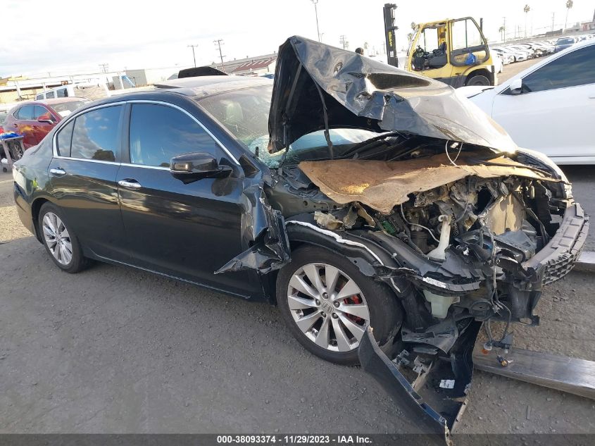 2013 HONDA ACCORD EX-L - 1HGCR2F83DA188798