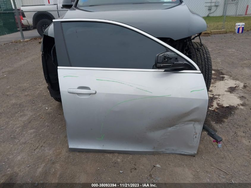 2013 CHEVROLET MALIBU 2LT - 1G11E5SA7DF269634