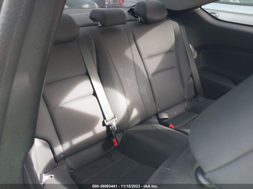 2013 HONDA ACCORD CPE EX-L 1HGCT1B85DA014426