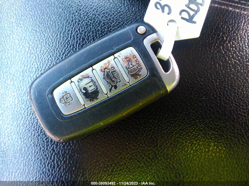 2013 HYUNDAI SONATA SE/LIMITED - 5NPEC4AC0DH654258