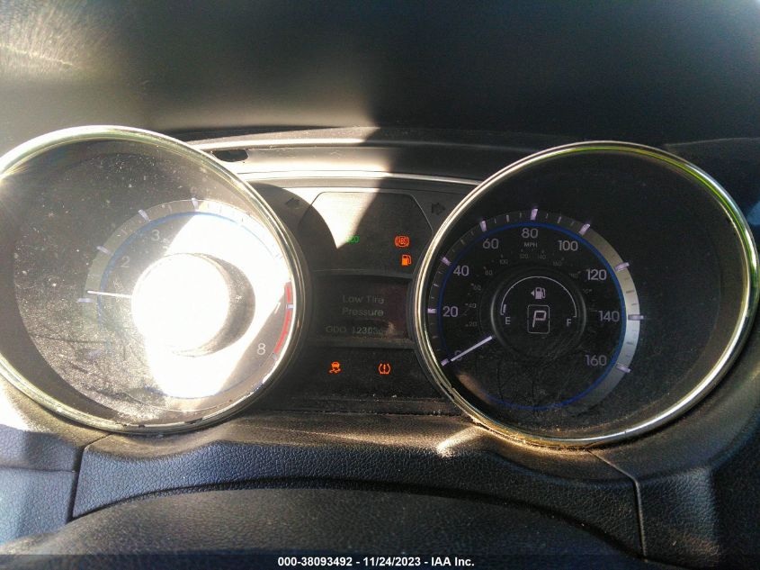 2013 HYUNDAI SONATA SE/LIMITED - 5NPEC4AC0DH654258