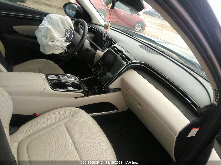 2023 HYUNDAI TUCSON HYBRID LIMITED KM8JECA11PU089008