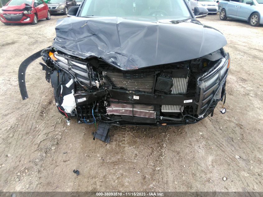 2023 HYUNDAI TUCSON HYBRID LIMITED KM8JECA11PU089008