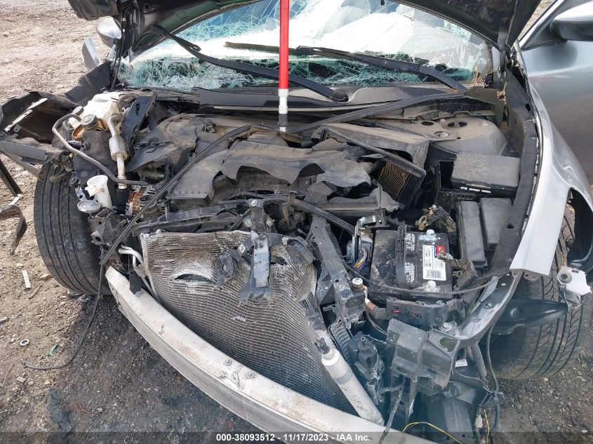 2015 NISSAN ALTIMA - 1N4AL34AP4FC45797