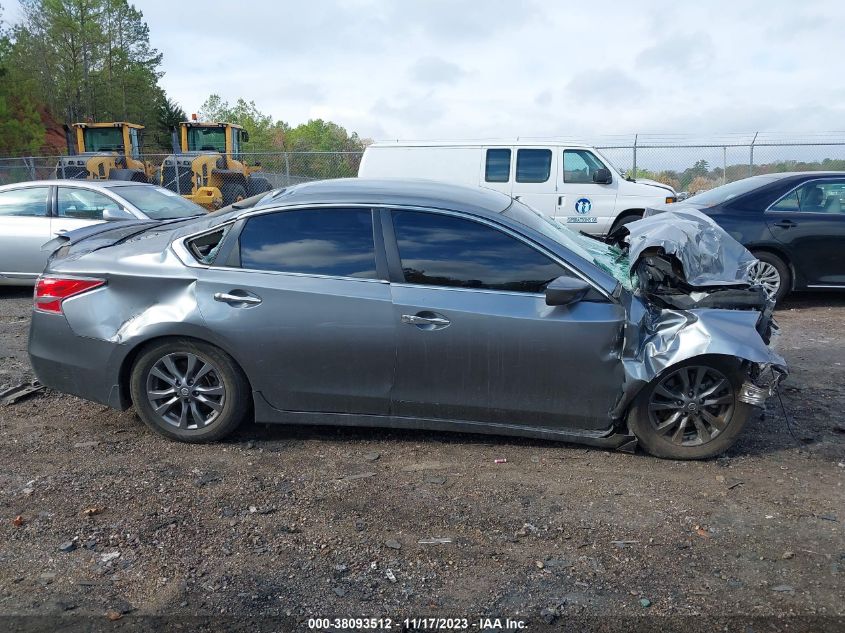 2015 NISSAN ALTIMA - 1N4AL34AP4FC45797