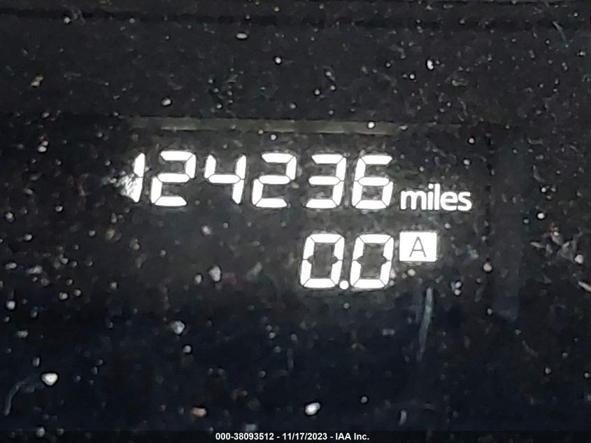 2015 NISSAN ALTIMA - 1N4AL34AP4FC45797