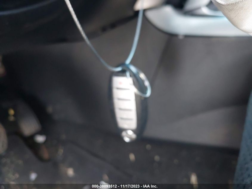 2015 NISSAN ALTIMA - 1N4AL34AP4FC45797