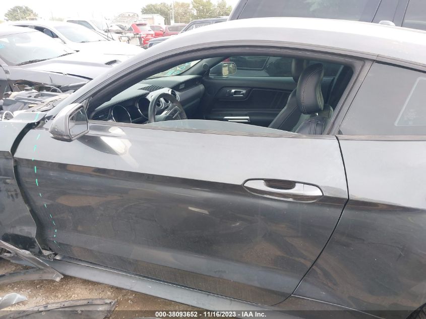 1FA6P8TH1G5333283 2016 FORD MUSTANG, photo no. 15