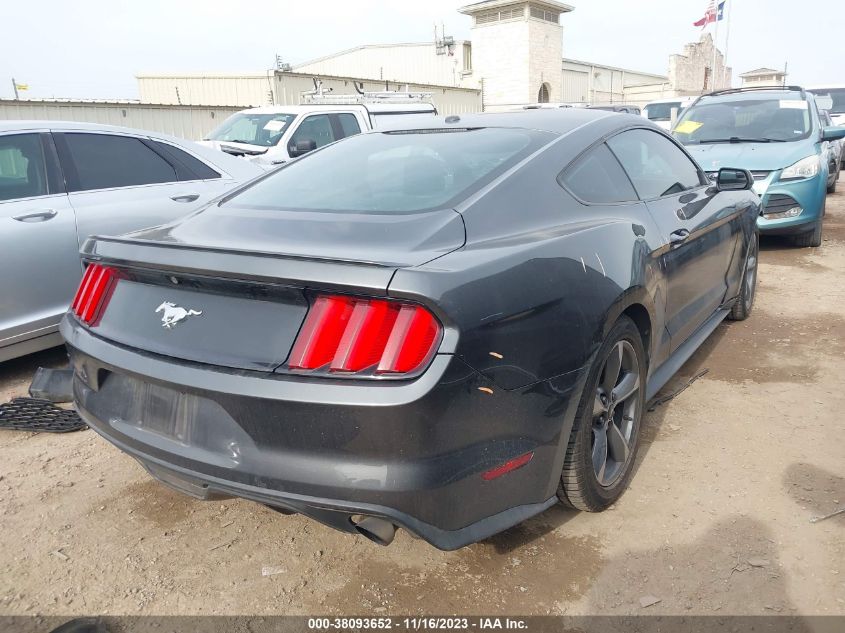 1FA6P8TH1G5333283 2016 FORD MUSTANG, photo no. 4