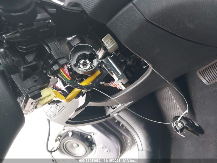 2017 HYUNDAI ACCENT SE - KMHCT5AE9HU329579