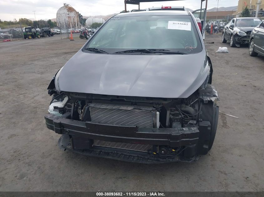 2017 HYUNDAI ACCENT SE - KMHCT5AE9HU329579