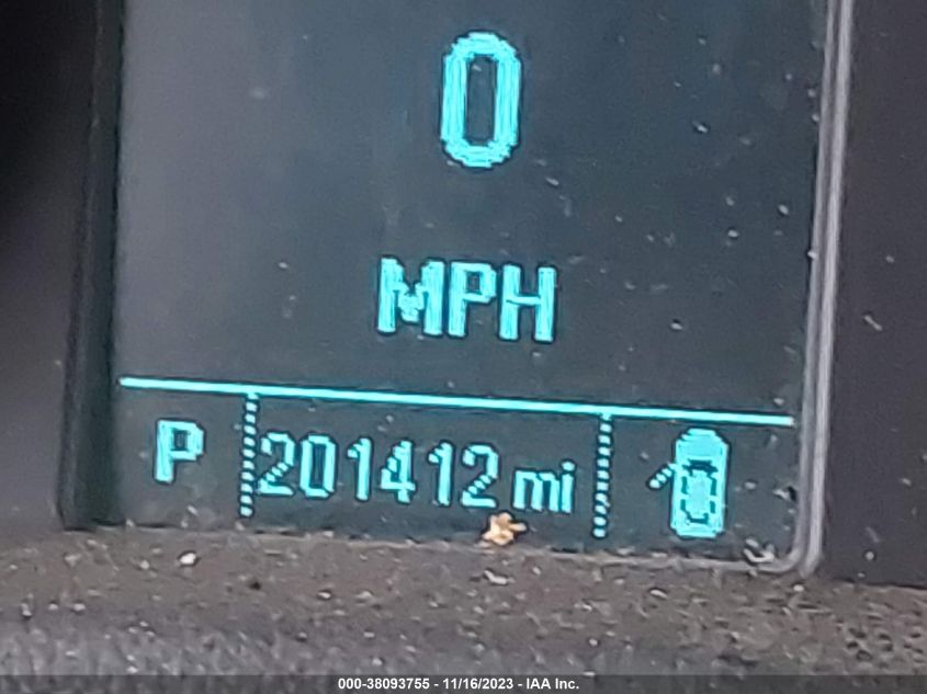 2014 BUICK ENCORE - KL4CJASB4EB758895