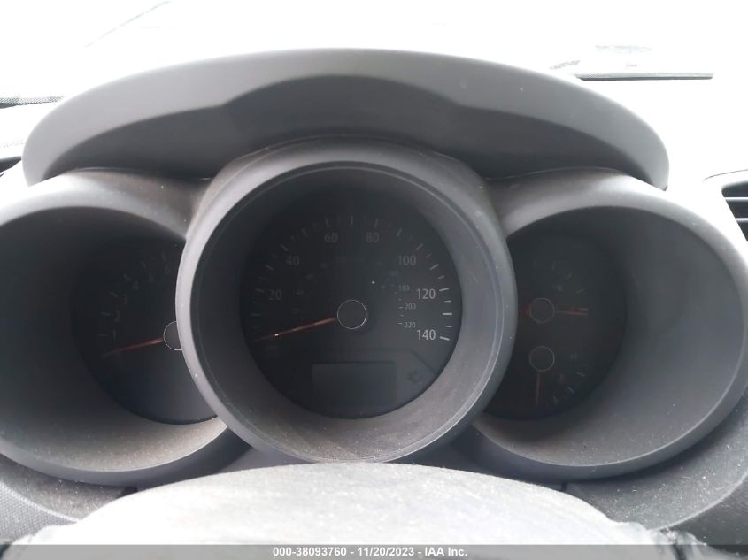 2013 KIA SOUL BASE - KNDJT2A56D7556988