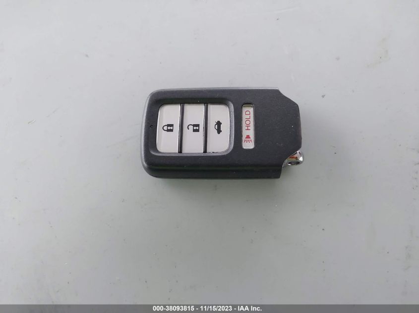 2013 HONDA ACCORD EX-L - 1HGCT1B86DA005704