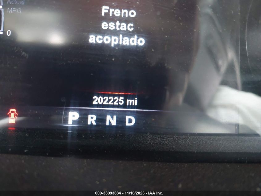 2015 RAM 2500 SLT - 3C6UR5DL7FG663893
