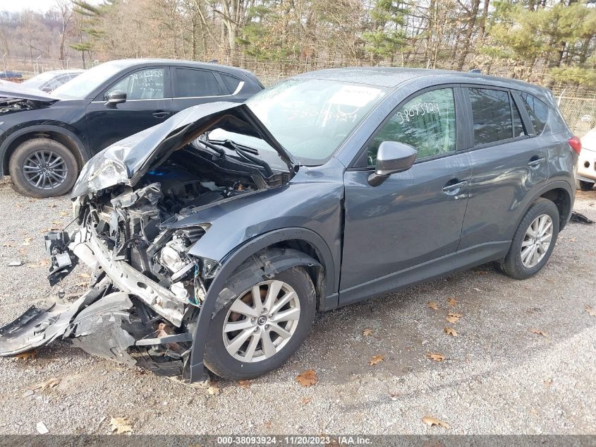 2013 MAZDA CX-5 TOURING - JM3KE4CE2D0123174