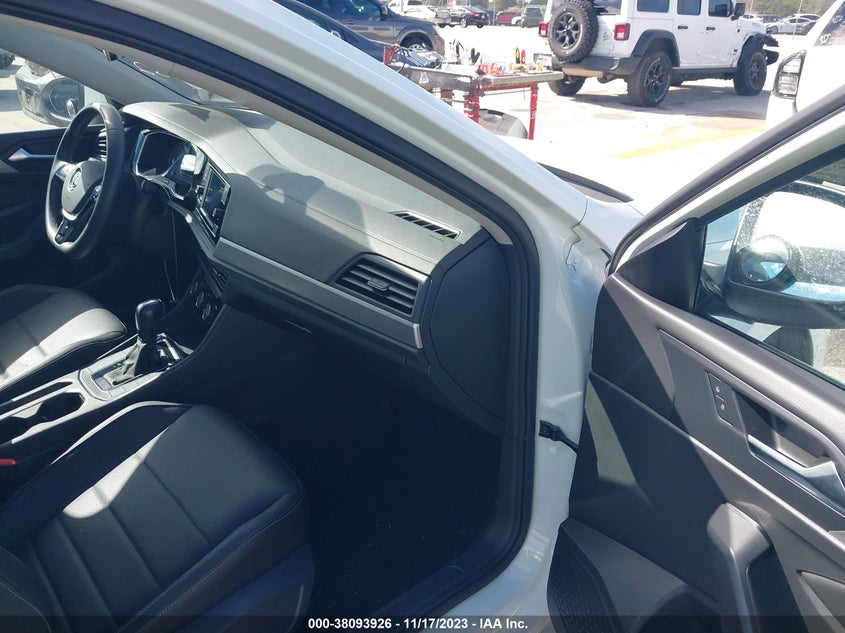 VIN 3VWC57BU0MM092332 2021 VOLKSWAGEN JETTA S/SE/R-LINE