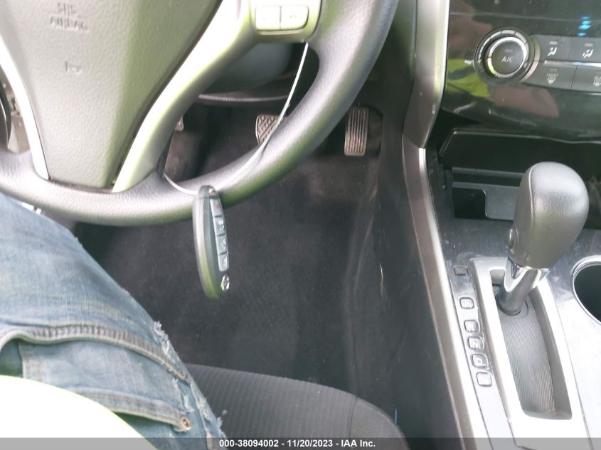 2013 NISSAN ALTIMA 2.5 S - 1N4AL3AP8DN441124