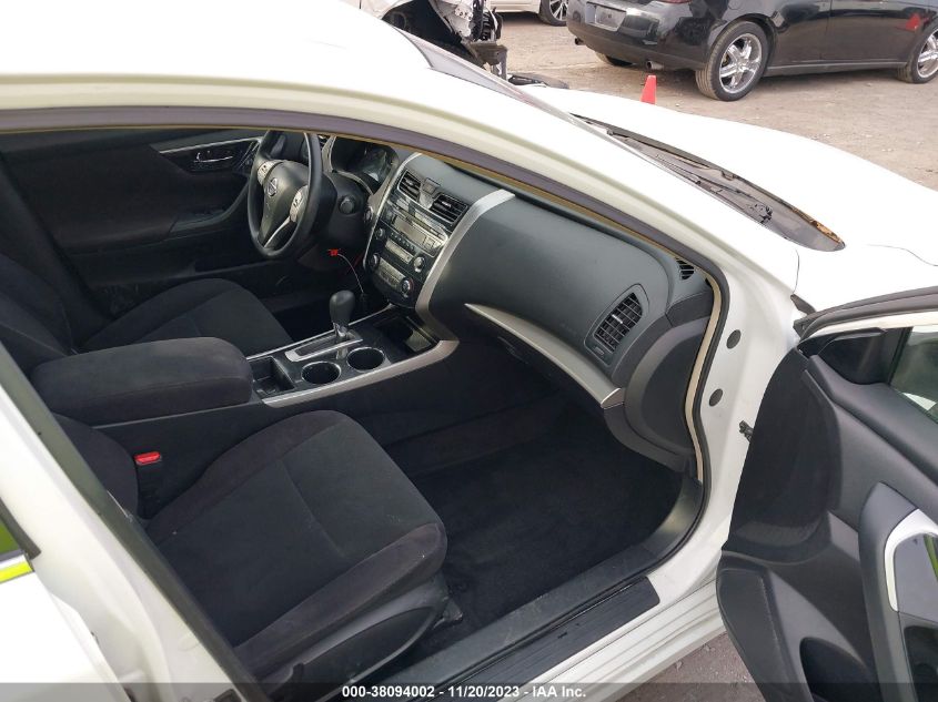 2013 NISSAN ALTIMA 2.5 S - 1N4AL3AP8DN441124