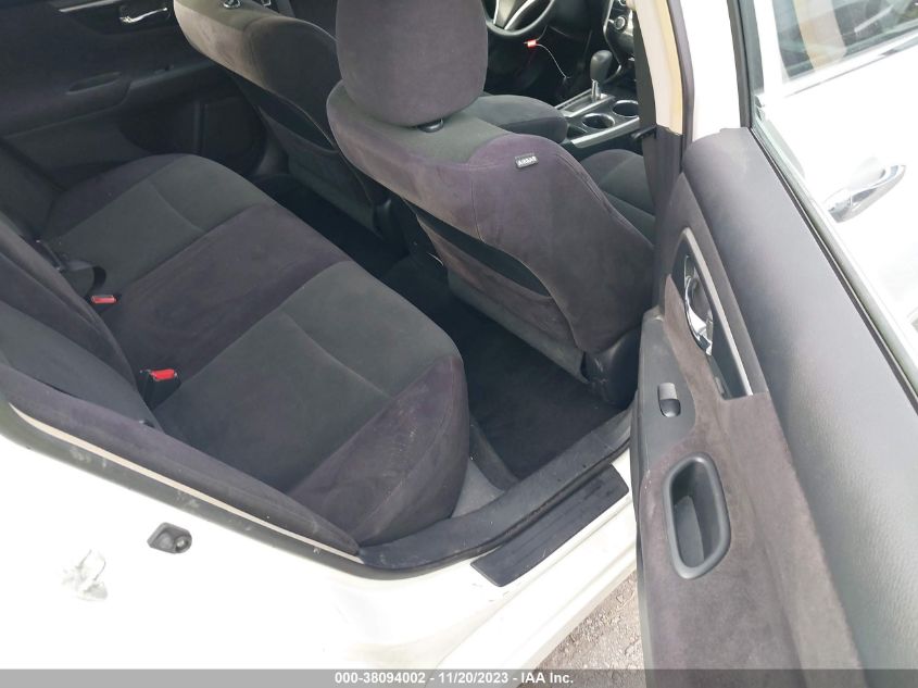 2013 NISSAN ALTIMA 2.5 S - 1N4AL3AP8DN441124