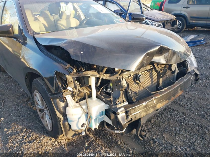 2017 TOYOTA CAMRY XLE/SE/LE/XSE - 4T1BF1FK3HU272788