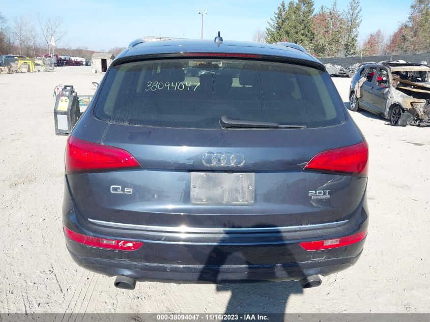 WA1L2AFP8GA103831 2016 AUDI Q5, photo no. 16