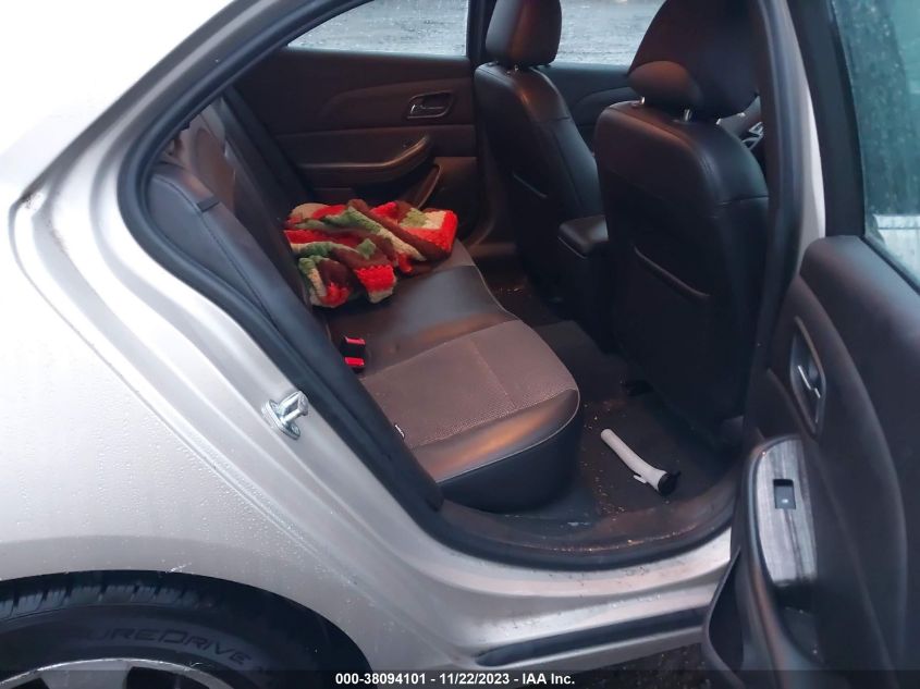 2015 CHEVROLET MALIBU LT - 1G11C5SL8FF355058
