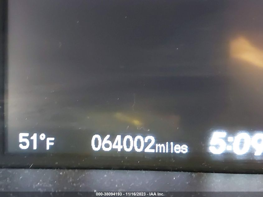 2014 HONDA CIVIC LX - 19XFB2F51EE242586