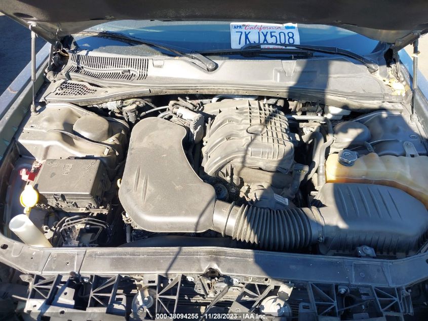 2015 DODGE CHALLENGER SXT - 2C3CDZAG2FH775233