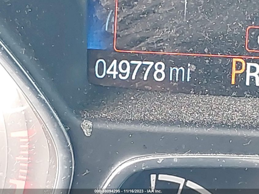 2019 FORD ESCAPE SEL - 1FMCU9HD3KUB42878