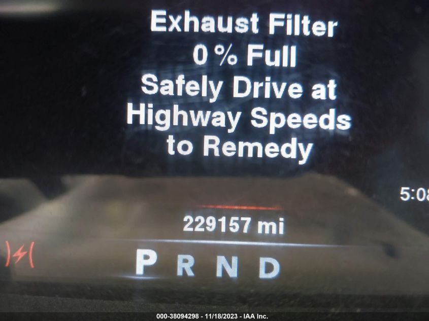 2014 RAM 1500 BIG HORN - 1C6RR7GMXES385486