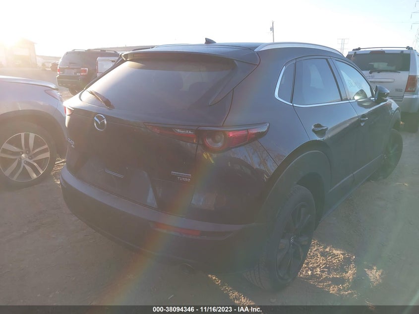 VIN 3MVDMBEYXPM535908 2023 MAZDA CX-30 PREMIUM PLUS