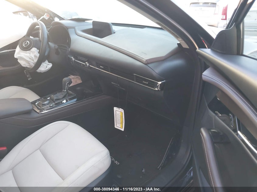 VIN 3MVDMBEYXPM535908 2023 MAZDA CX-30 PREMIUM PLUS