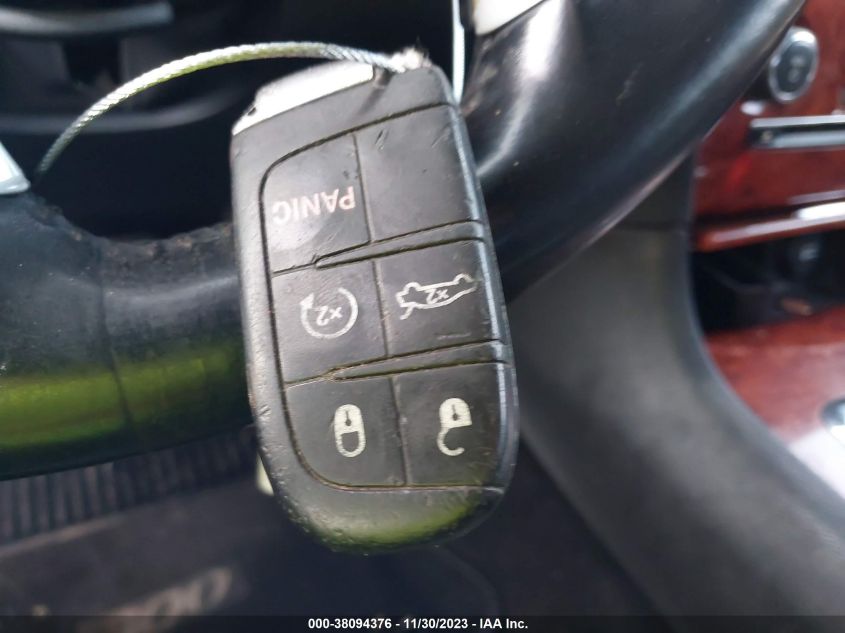 2014 CHRYSLER 300 - 2C3CCAAG1EH239859