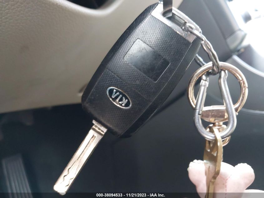 2015 KIA OPTIMA LX - 5XXGM4A76FG427633