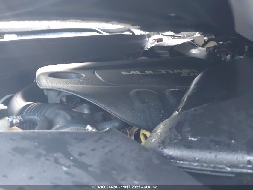 2015 JEEP CHEROKEE LATITUDE - 1C4PJLCB8FW781303