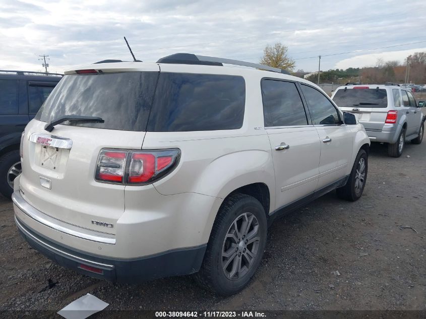 2013 GMC ACADIA SLT-1 - 1GKKVRKD0DJ200833
