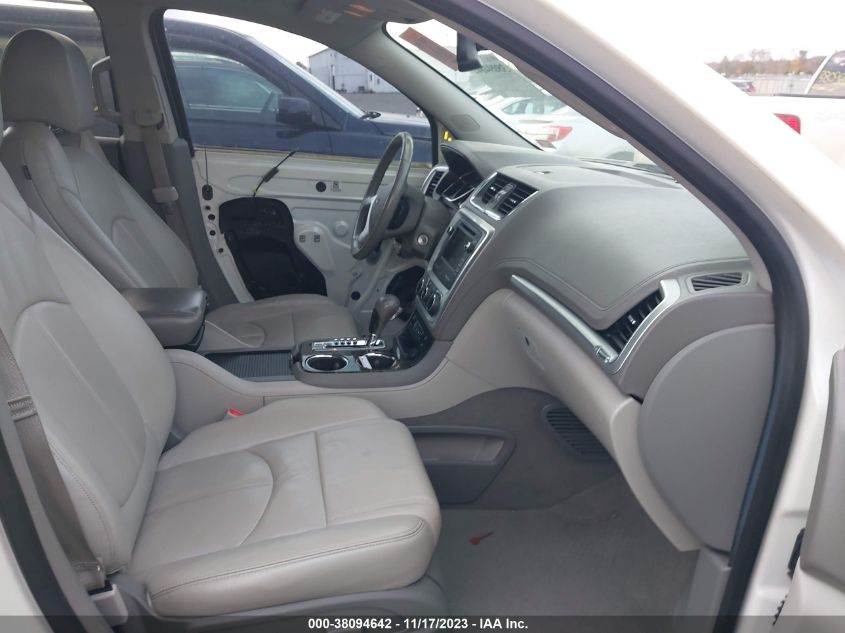 2013 GMC ACADIA SLT-1 - 1GKKVRKD0DJ200833