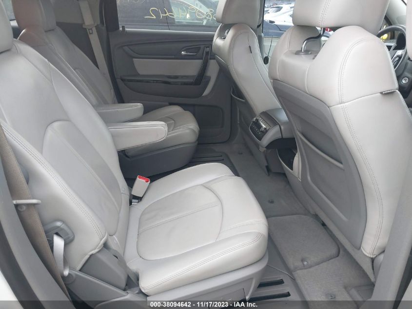 2013 GMC ACADIA SLT-1 - 1GKKVRKD0DJ200833