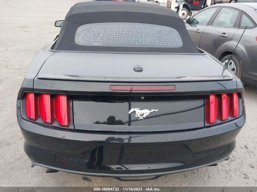 1FATP8UH5F5395849 2015 FORD MUSTANG, photo no. 16