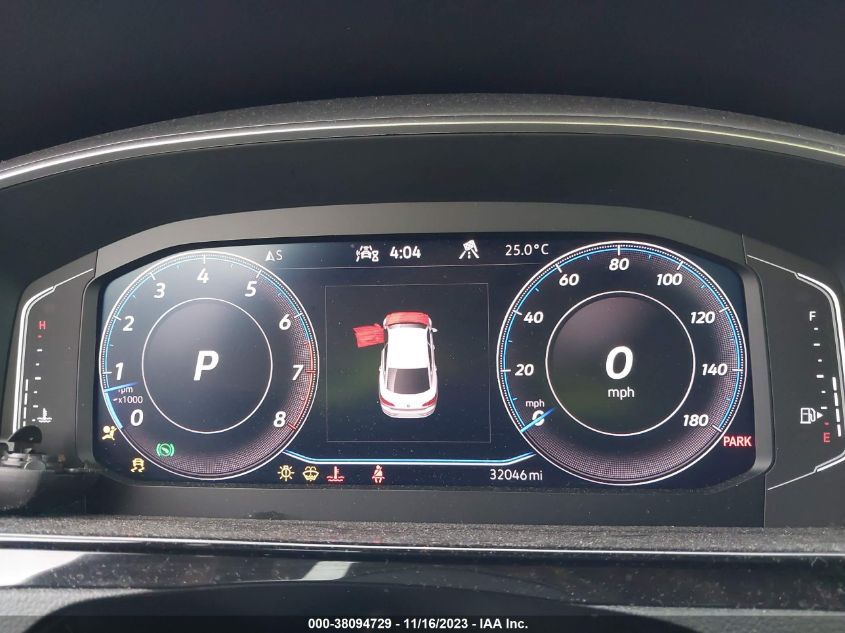 2021 VOLKSWAGEN ARTEON 2.0T SE WVWAR7AN7ME005332