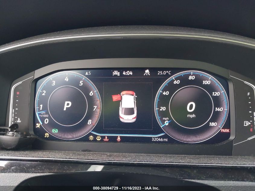 2021 VOLKSWAGEN ARTEON 2.0T SE WVWAR7AN7ME005332