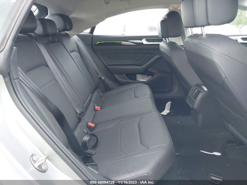 2021 VOLKSWAGEN ARTEON 2.0T SE WVWAR7AN7ME005332