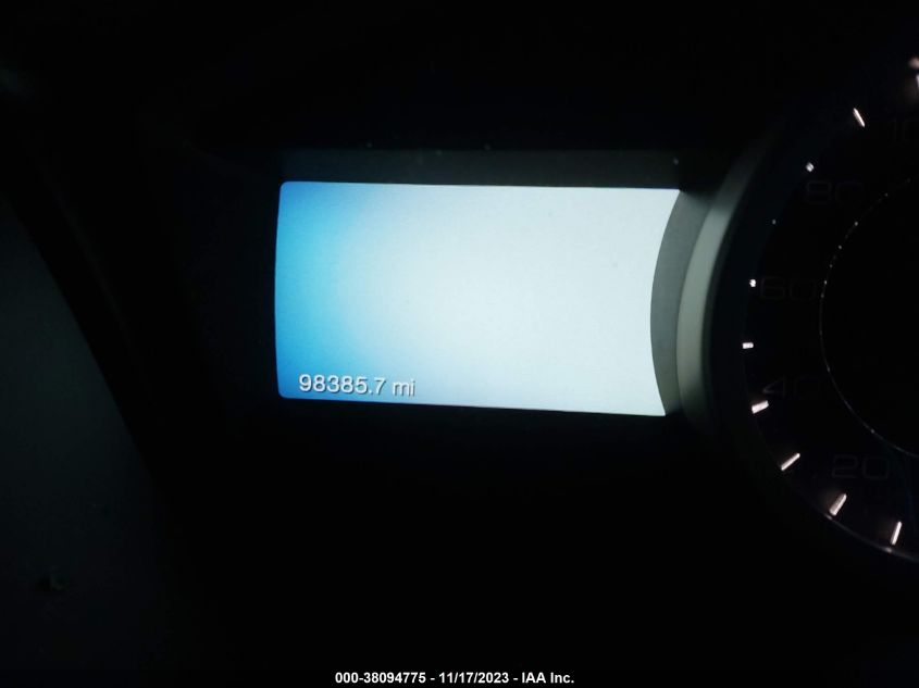 2014 FORD EXPLORER XLT - 1FM5K7D89EGA90221