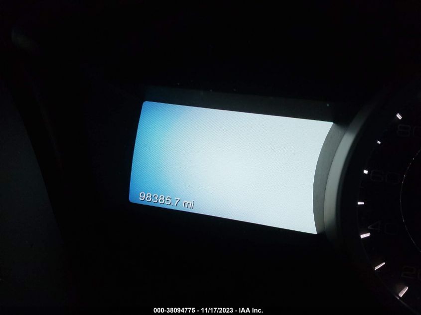 2014 FORD EXPLORER XLT - 1FM5K7D89EGA90221