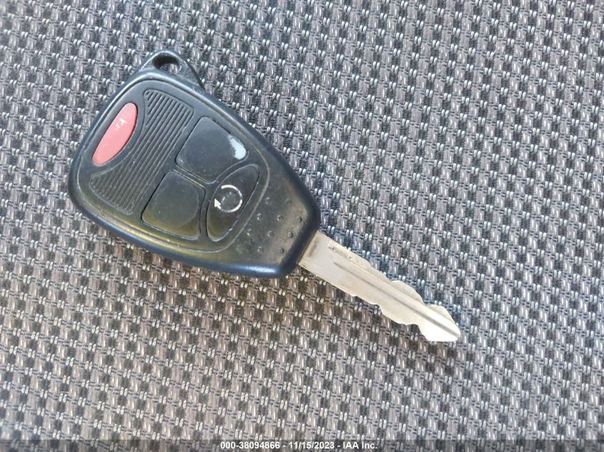 2013 JEEP COMPASS LATITUDE - 1C4NJDEB8DD190262